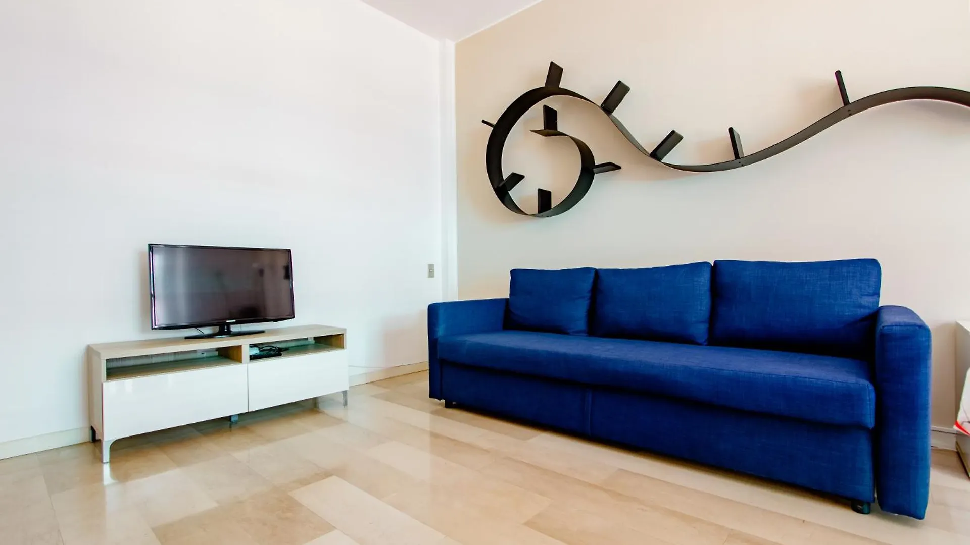 Lovely Rita Urban Living Apartment Milano