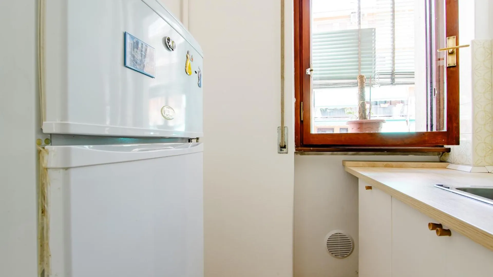 Lovely Rita Urban Living Apartment Milano Milan