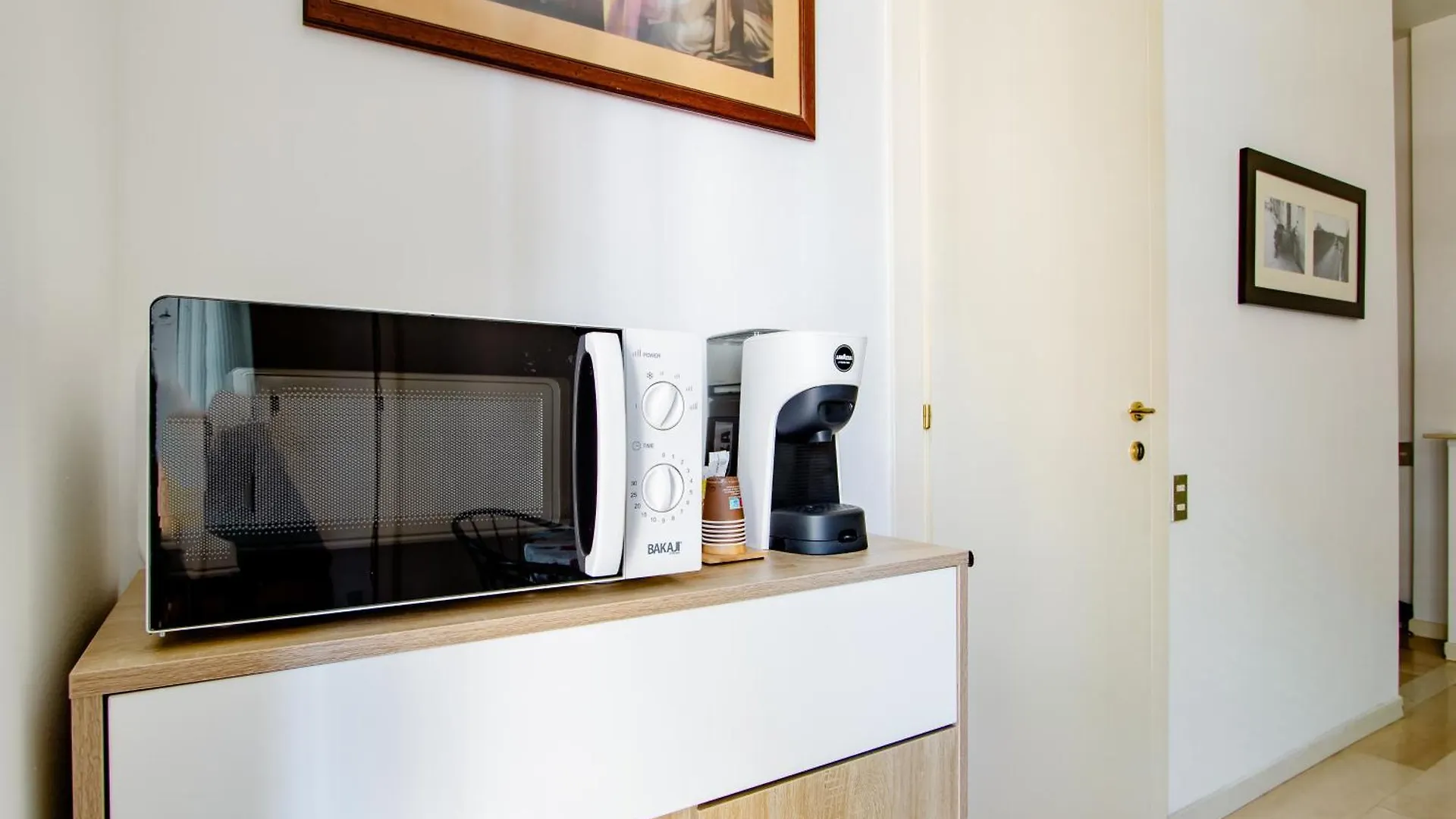 Lovely Rita Urban Living Apartment Milano  Milan