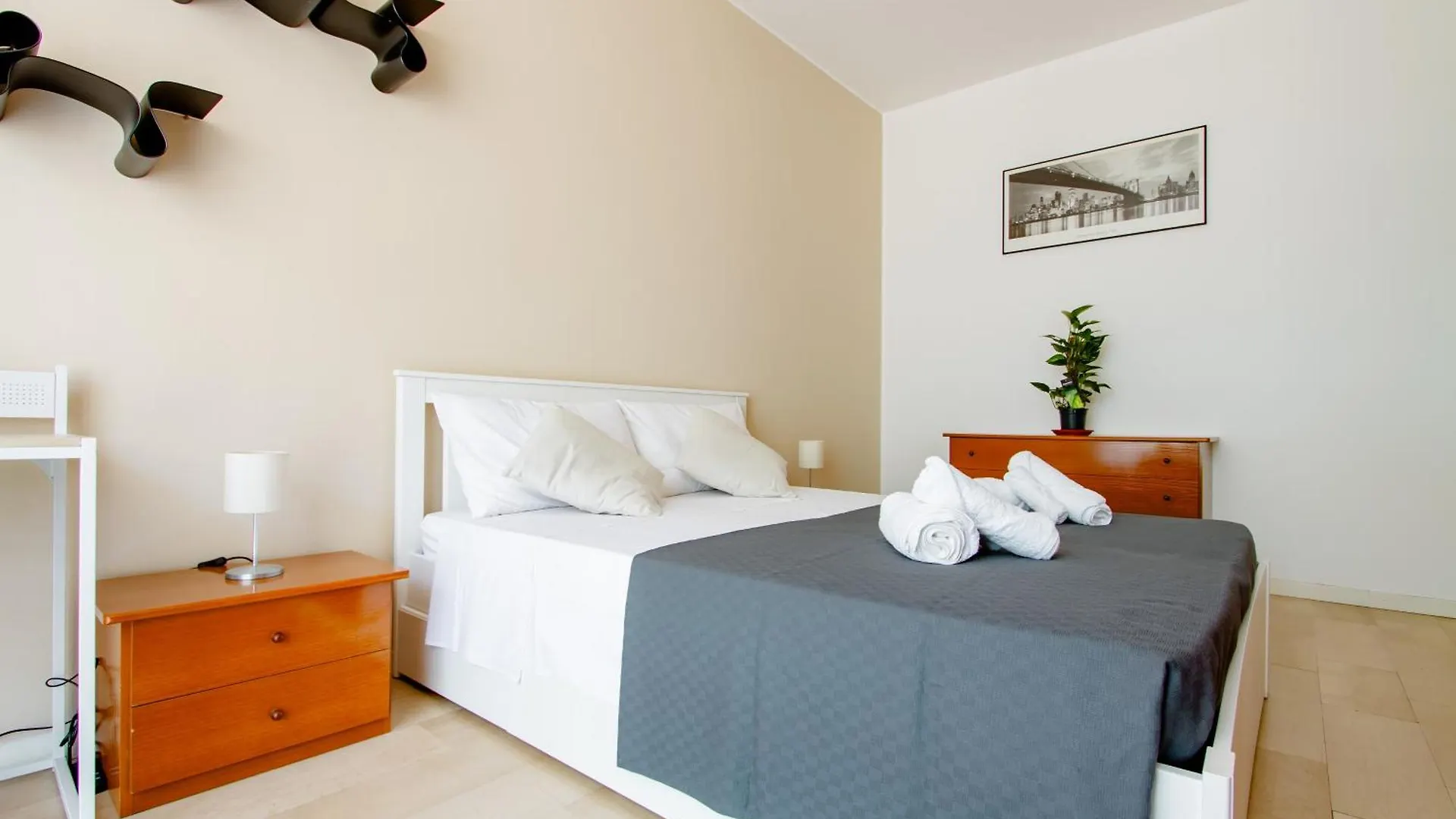 Lovely Rita Urban Living Apartment Milano 0*, Milan Italy