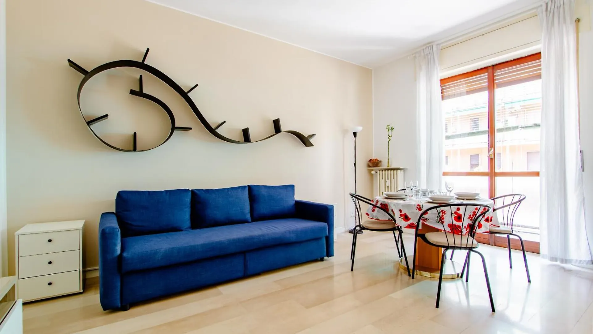 Lovely Rita Urban Living Apartment Milano