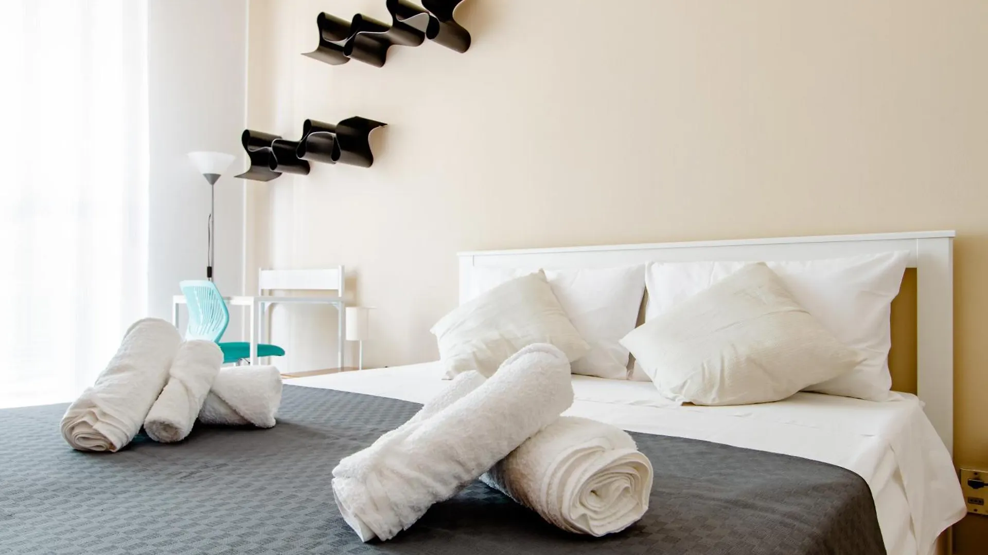 Lovely Rita Urban Living Apartment Milano Milan