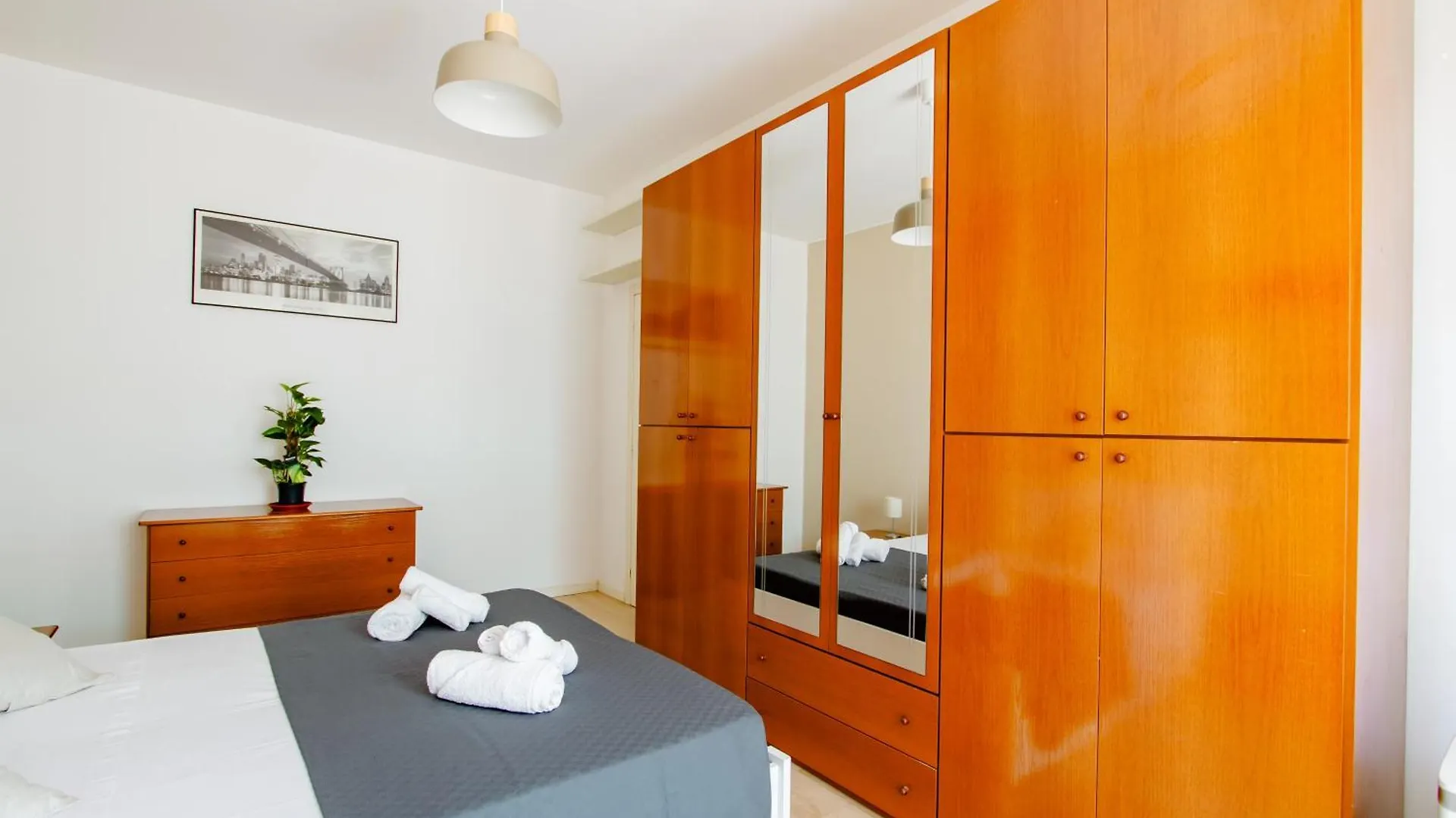 Lovely Rita Urban Living Apartment Milano