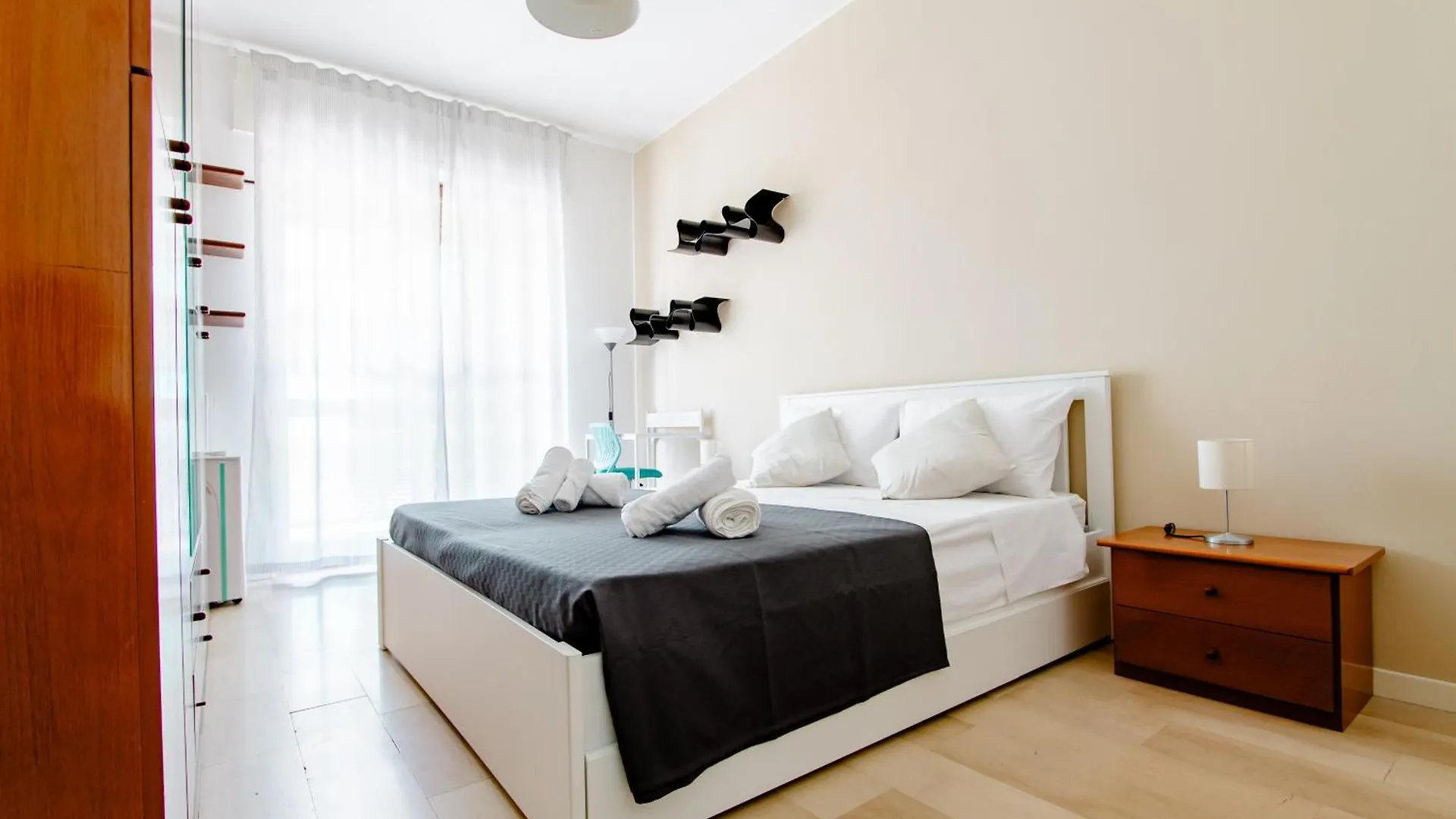 Lovely Rita Urban Living Apartment Milano