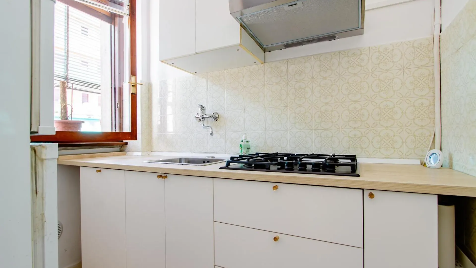 Lovely Rita Urban Living Apartment Milano 0*, Milan Italy