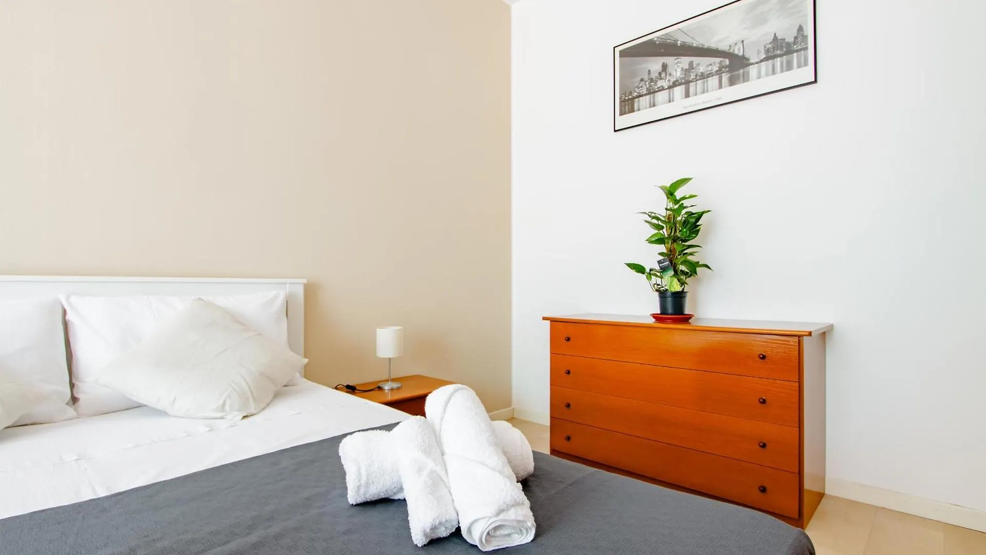 Lovely Rita Urban Living Apartment Milano Italy