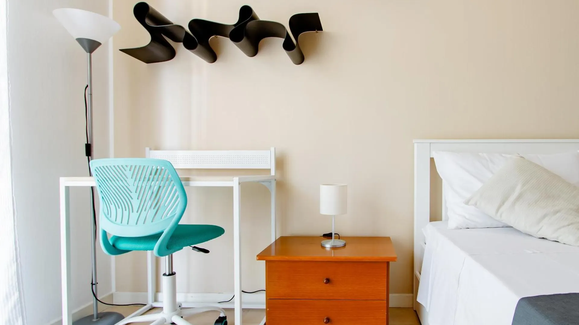 Lovely Rita Urban Living Apartment Milano