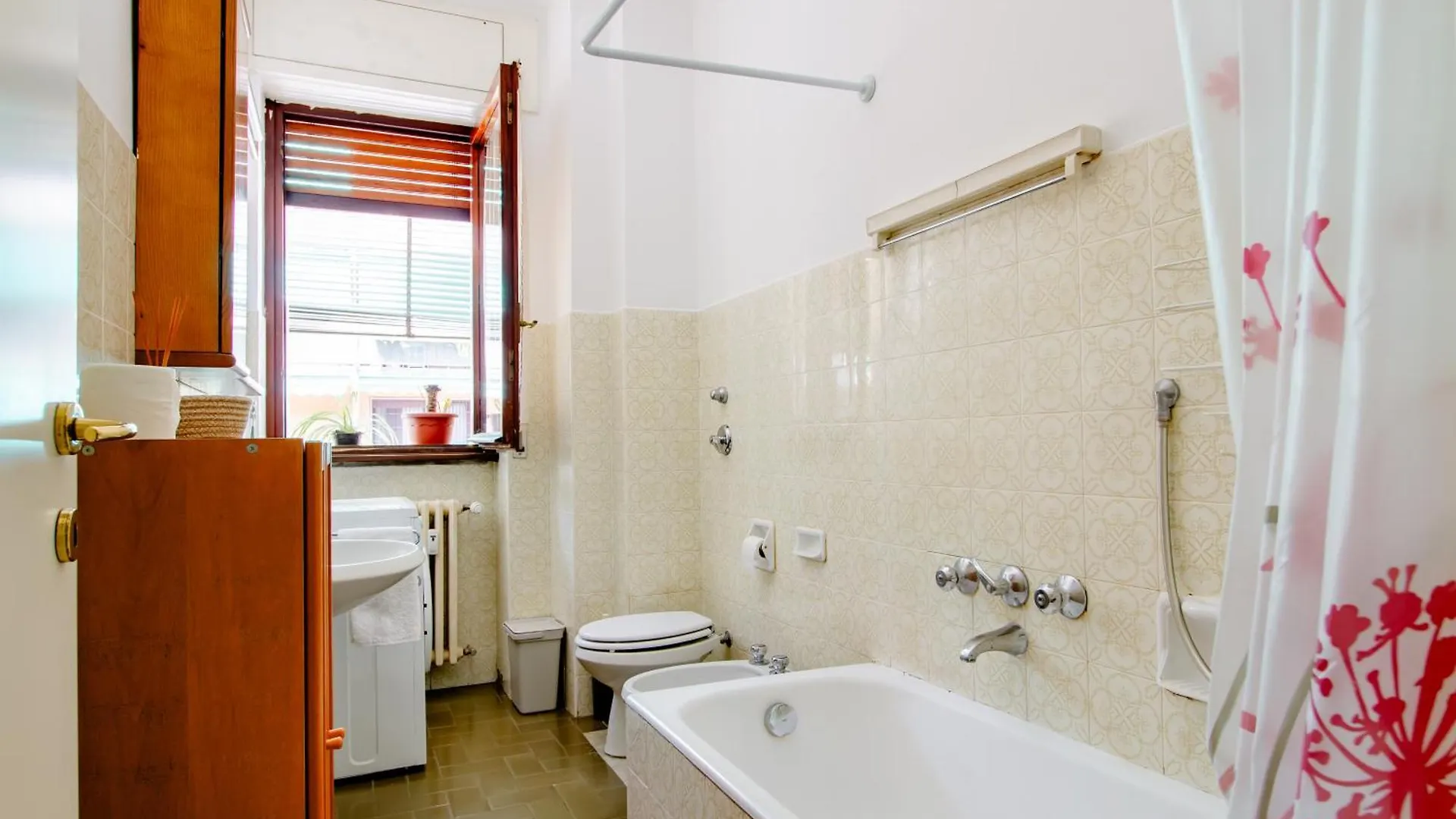 Lovely Rita Urban Living Apartment Milano