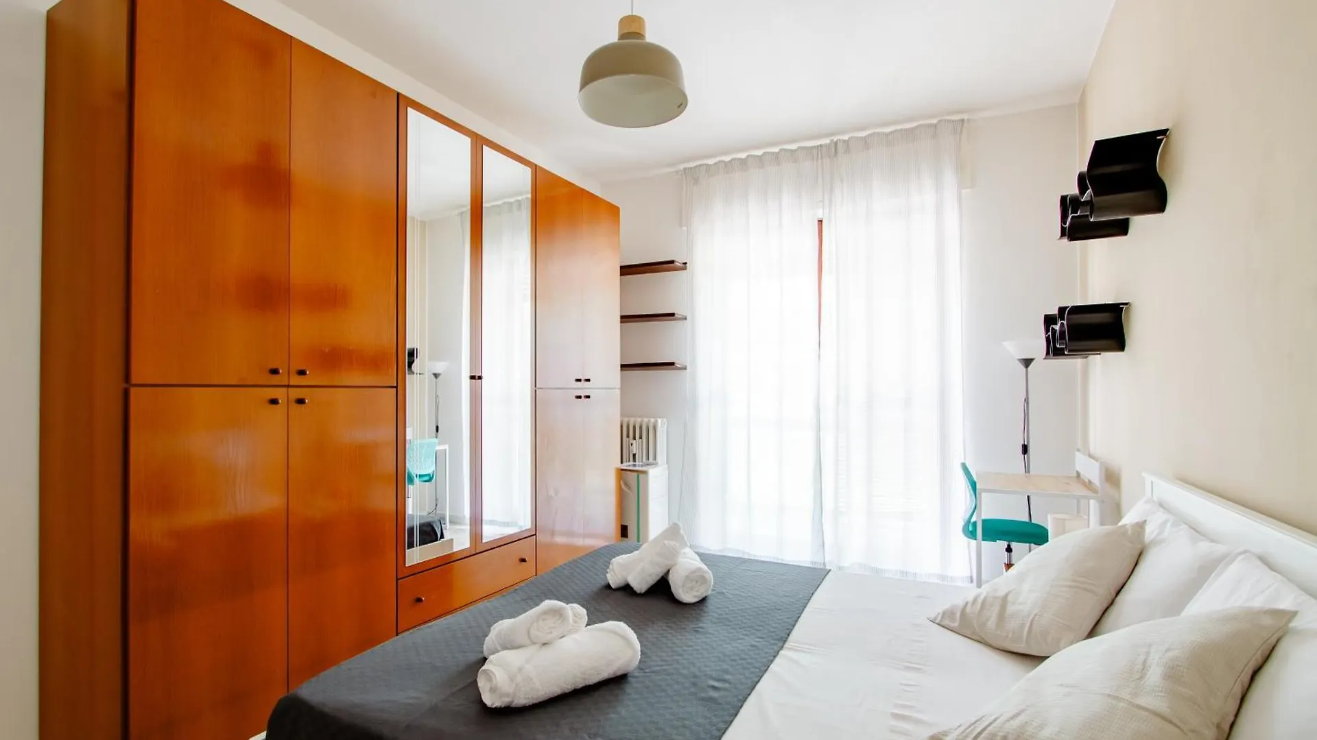 Lovely Rita Urban Living Apartment Milano 0*, Milan