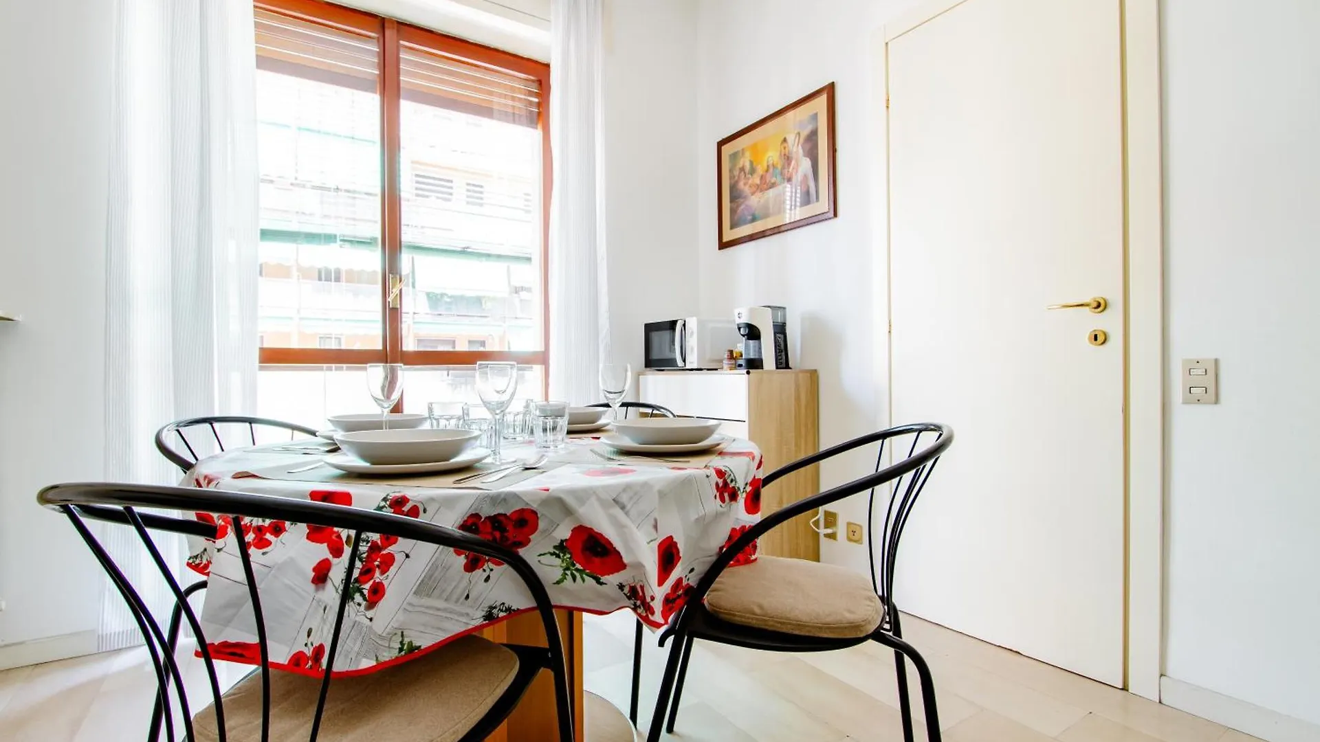 Lovely Rita Urban Living Apartment Milano