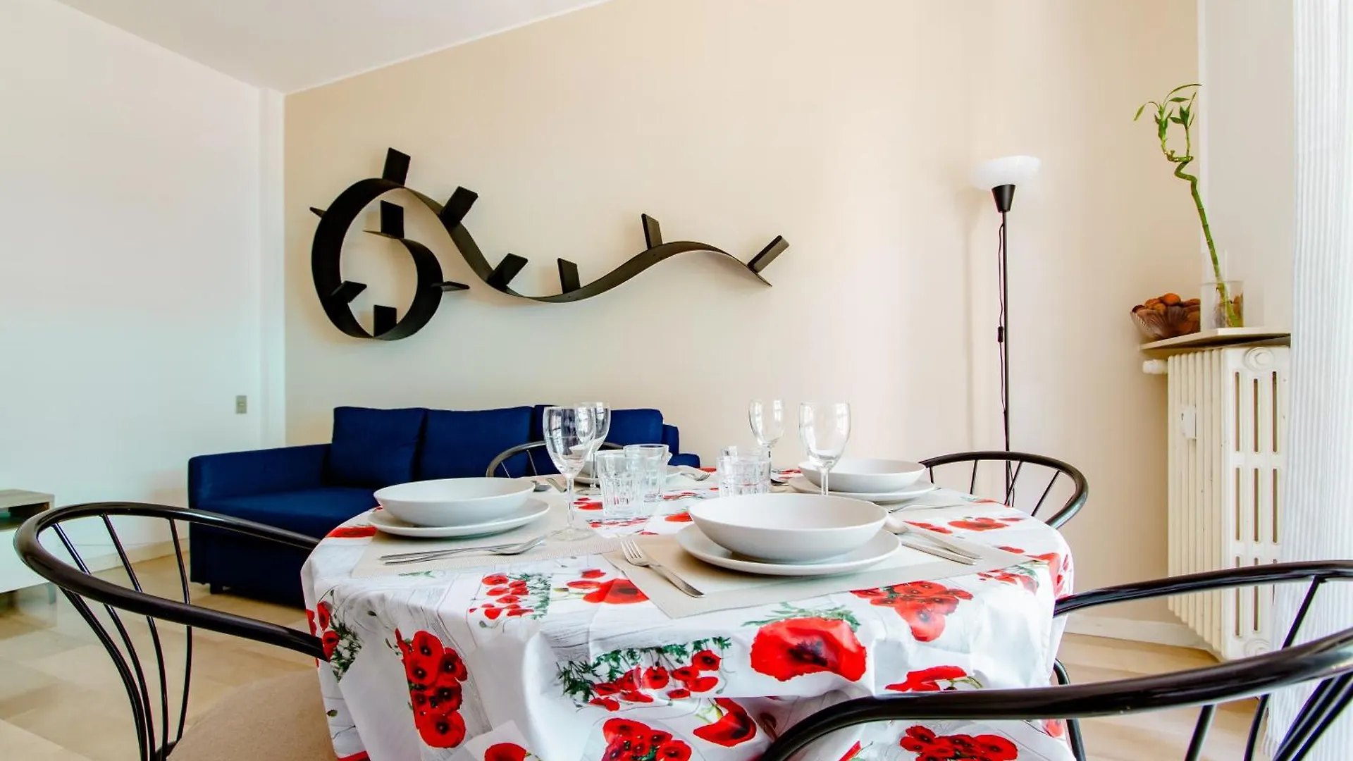 Lovely Rita Urban Living Apartment Milano
